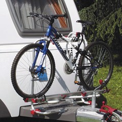 FIAMMA Carry Bike XL A Pro 200