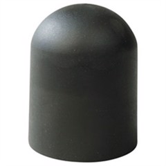 Kugleskjuler, kraftig gummi