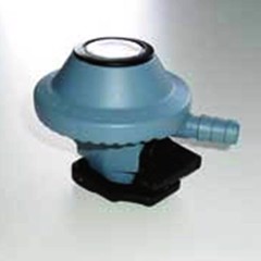 Gasregulator SRG - Aluflaske