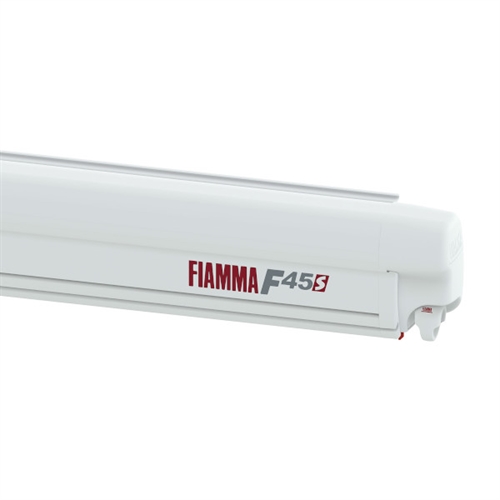 FIAMMA F45s Polar White