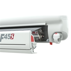 FIAMMA F45s Markise, Polar White 260.