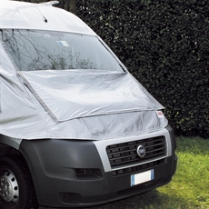 FIAMMA Thermoglas Fiat Ducato Cover 