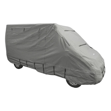 ProPlus Cover, Fiat Ducato  X250 og X290