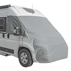 ProPlus Front Cover Til Fiat Ducato fra 06-2006 - 2014