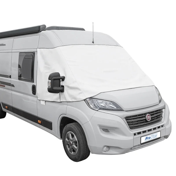 Volet isolation Lux DUCATO 250/290 HINDERMANN