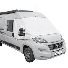 ProPlus Cover, Fiat Ducato X290 fra 2014