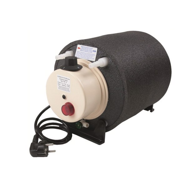 ELGENA Vandvarmer KB6 COMBI, 6 ltr, 24V / 230V