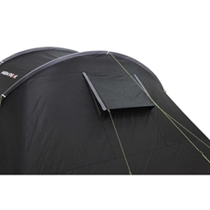 High Peak Paros 5, 5 Personers Familie Telt