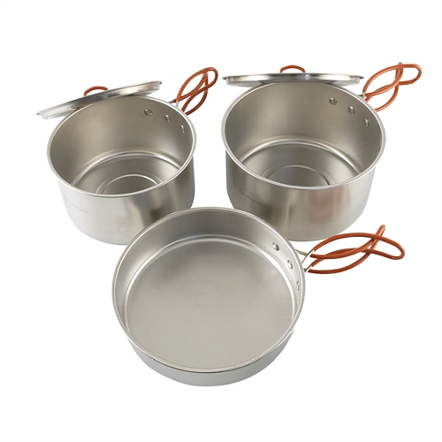 Easy Camp - Moss Tour Cook Set