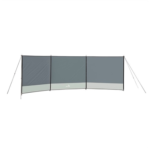 Eacy Camp - Læsejl 500 x 140 cm.