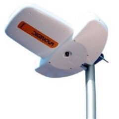 TELEVES Digital Antenne