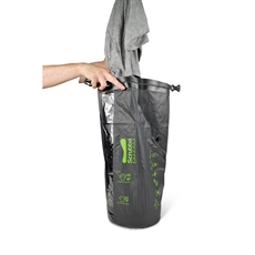 SCRUBBA Vaskepose Til Tøj 13.5L Sort