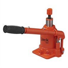 KOJACK Hydraulisk Donkraft med Nivellering, 2 ton.