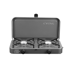 CADAC 2-Cook, 2 Classic, Kogeblus