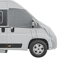 ProPlus Front Cover Til Fiat Ducato fra 06-2006 - 2014