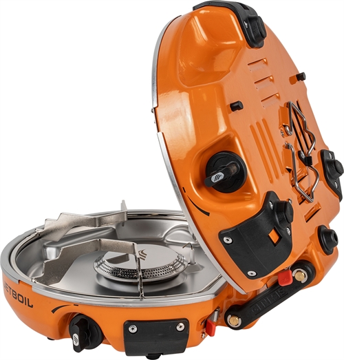 JETBOIL - Genesis Basecamp System – Isobutane