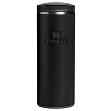 STANLEY Aerolight™ Transit Flip Top Mug | 0.35L Black 2.0