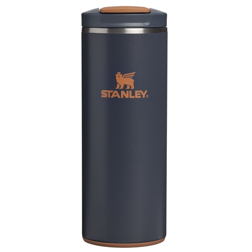 STANLEY Aerolight™ Transit Flip Top Mug | 0.35L Twilight