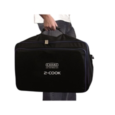 CADAC   2-Cook, 3 Pro Deluxe, Kogeblus