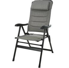 REDCLIFFS Campingstol med 7 positioner