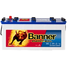 BANNER Energy Bull 230 Ah