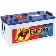 BANNER Energy Bull 230 Ah