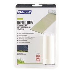 OUTWELL - Reparations Til Telt 7,6 x 50 cm lys grå 