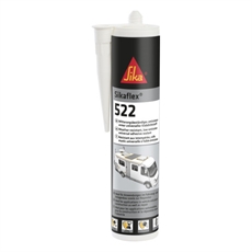 SIKAFLEX 522 hvid