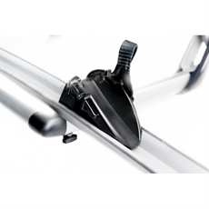 THULE Elite G2 Standard, Bagmonteret Cykelholder.