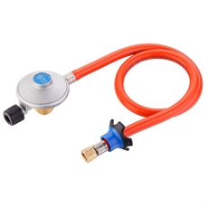 CADAC Regulator EN417, 30 mbar.