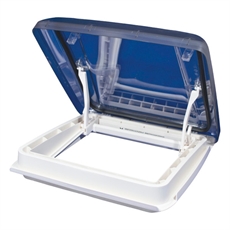 MPK Tagluge Vision Star M pro,  40 x 40 cm med LED