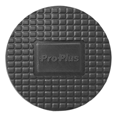 ProPlus Plastbeskyttelseshætter 4 stk