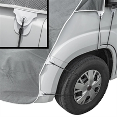 ProPlus Front Cover Til Fiat Ducato fra 06-2006 - 2014