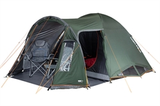 HIGH PEAK Tessin, 4,1 - 5,1