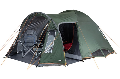 HIGH PEAK Tessin, 4,1 - 5,1
