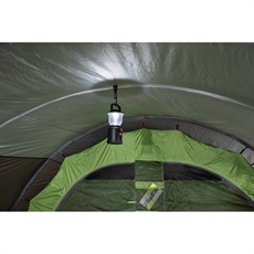 High Peak Bozen 5.0, 5 Personers Familietelt