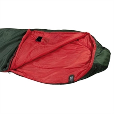 HIGH PEAK Lite Pak 1200, Sovepose