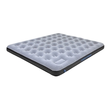 High Peak - Comfort Plus King Size Luftmadras