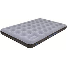 High Peak - Comfort Plus Dobbelt Luftmadras