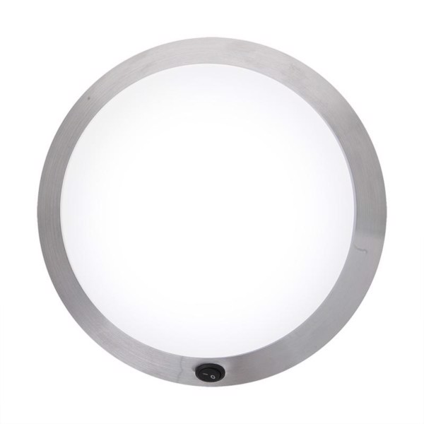 PRO PLUS Loftlampe, 24 LEDs