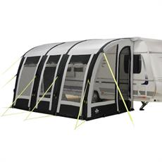 OBELINK Viera 390 Easy Air, Caravan Fortelt.