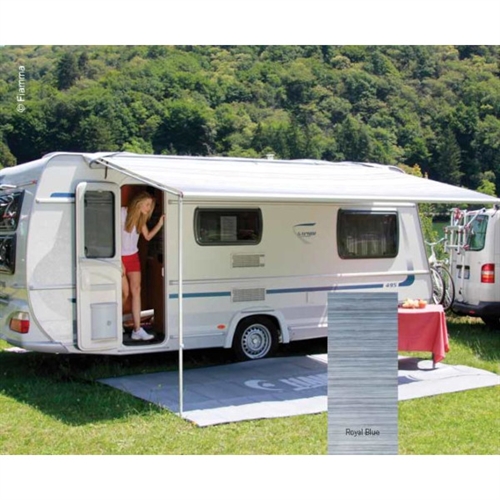 FIAMMA Caravanstore XL 550, Royal Blue.