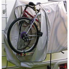 FIAMMA Cykelcover Premium S