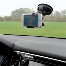 PROPLUS Universelle GPS / Smarttelefonholderen
