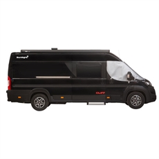 Mercedes Sprinter 2018 onwards (W907/W910)