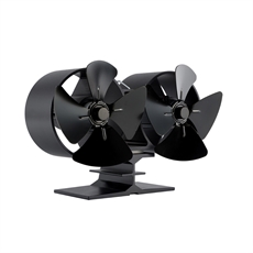 SUNWIND Varmedrevet ventilator Neat 844