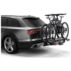 THULE Easy Fold XT2 Cykkelholder