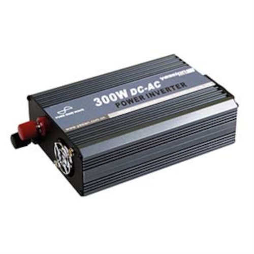 SUNWIND 300 Watt, Sinus Inverter 12V / 230V