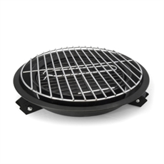 Origin Outdoors Grill "Campfire"