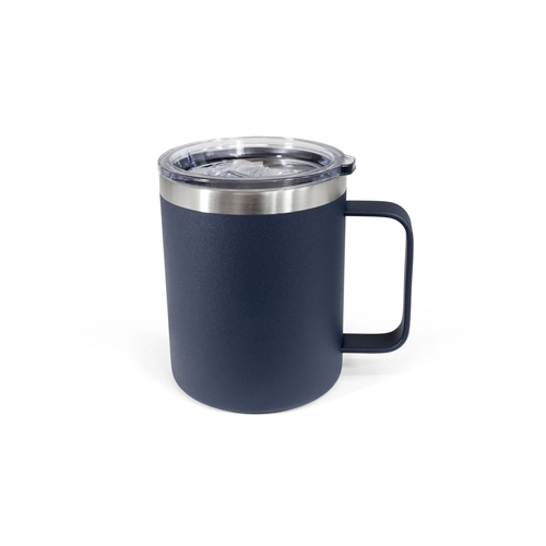 ORIGIN OUTDOORS - Thermokrus, Rustfrit stål 0,35cl BLÅ